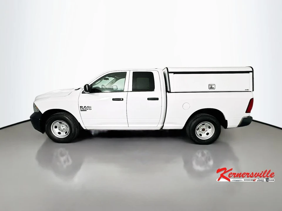 2022 Ram 1500 2nd Gen - Image 4 of 24