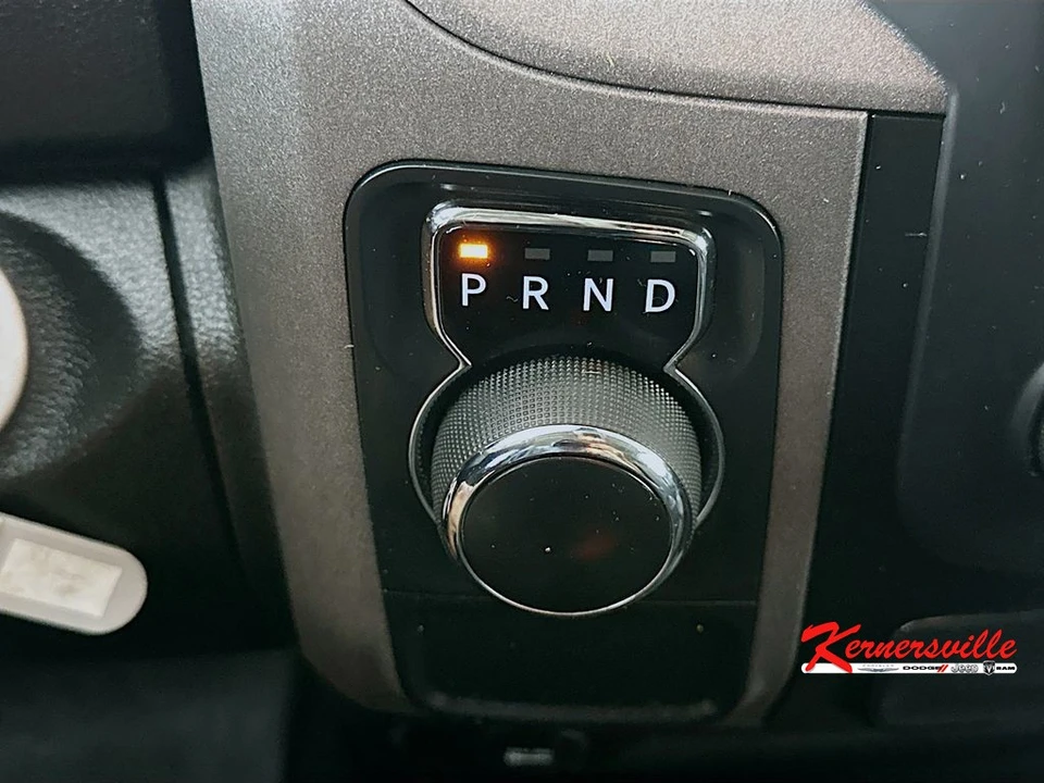 2022 Ram 1500 2nd Gen - Image 16 of 24