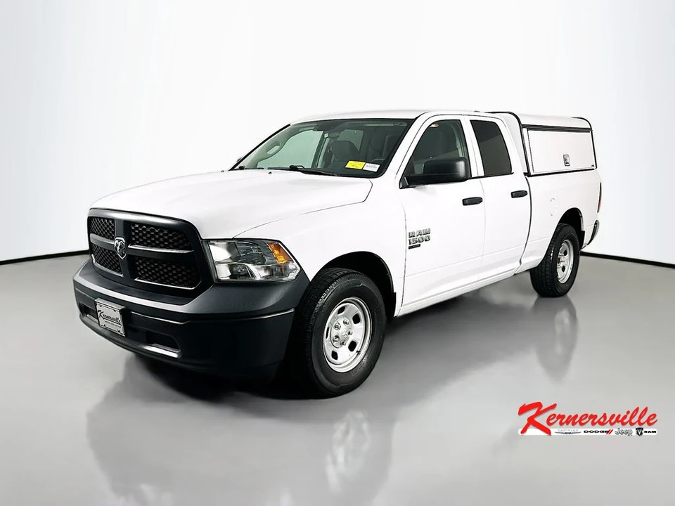 2022 Ram 1500 2nd Gen - Image 3 of 24