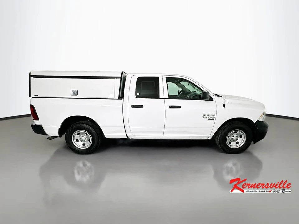2022 Ram 1500 2nd Gen - Image 8 of 24
