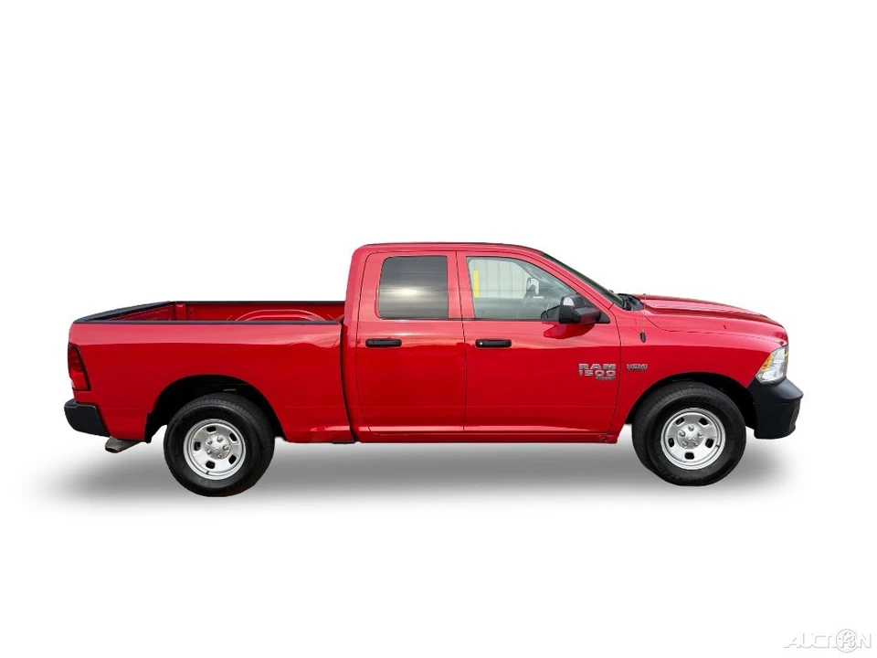 2022 Ram 1500 2nd Gen - Image 8 of 12
