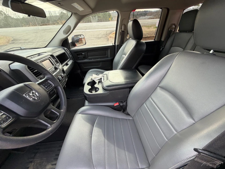 2022 Ram 1500 2nd Gen - Image 12 of 12