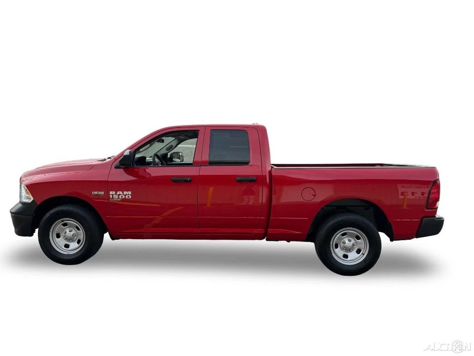 2022 Ram 1500 2nd Gen - Image 7 of 12