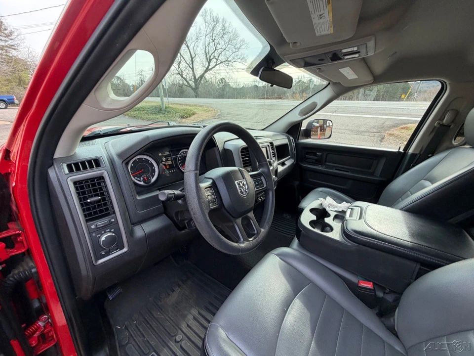 2022 Ram 1500 2nd Gen - Image 10 of 12