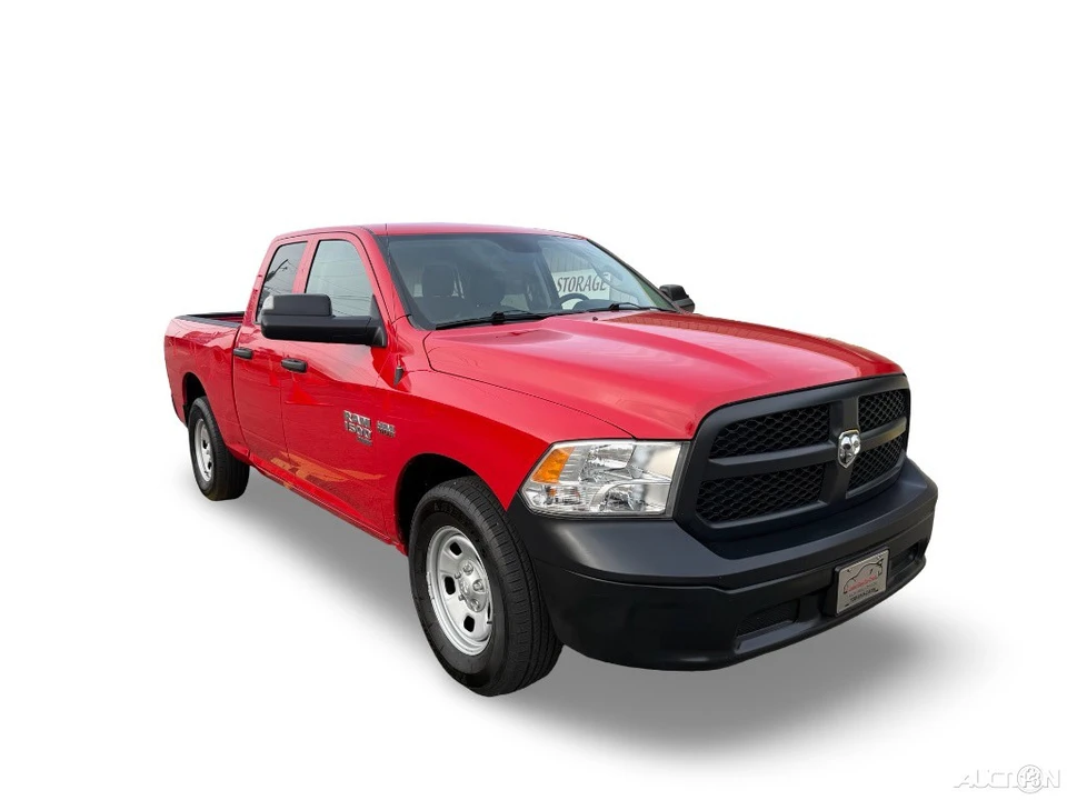 2022 Ram 1500 2nd Gen - Image 3 of 12