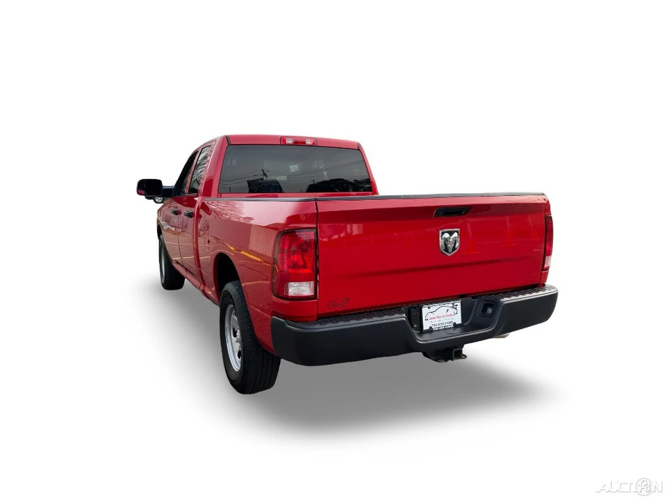 2022 Ram 1500 2nd Gen - Image 2 of 12