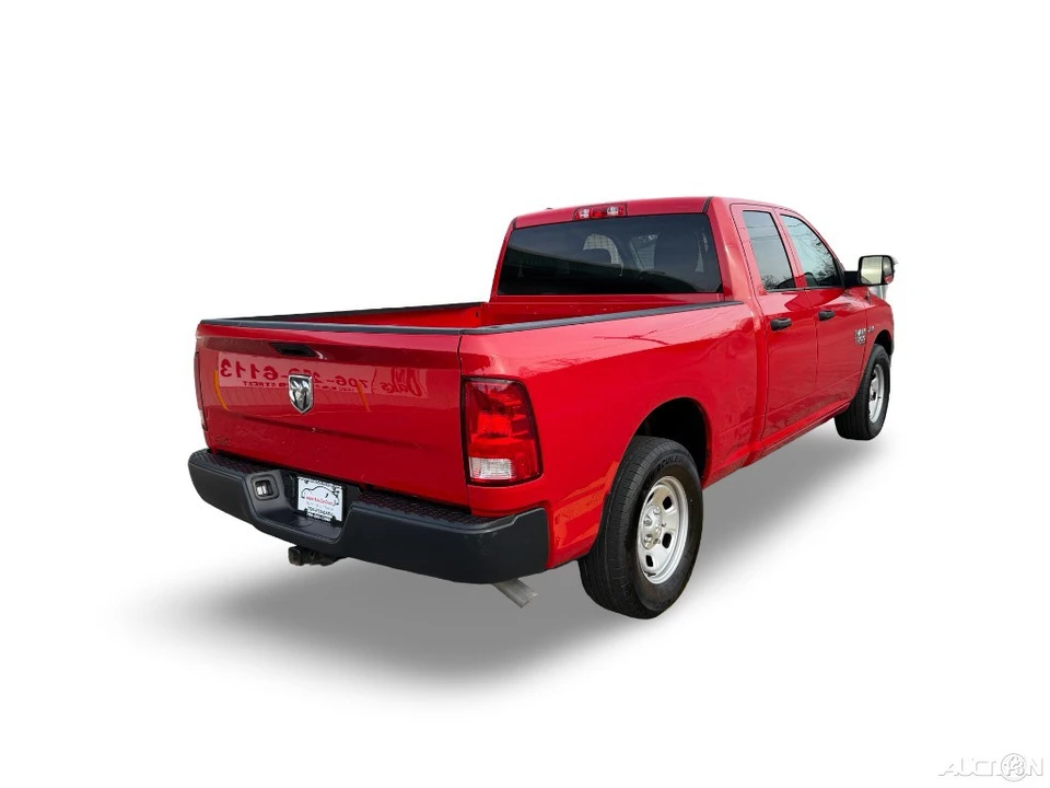 2022 Ram 1500 2nd Gen - Image 4 of 12