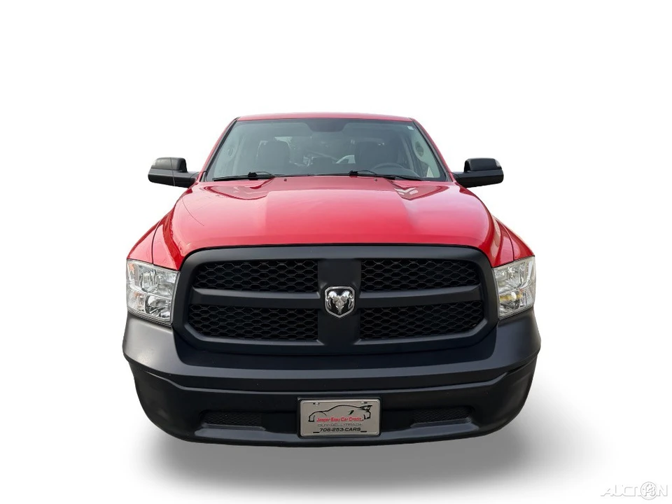2022 Ram 1500 2nd Gen - Image 5 of 12