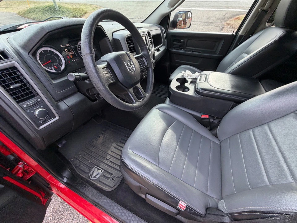 2022 Ram 1500 2nd Gen - Image 11 of 12
