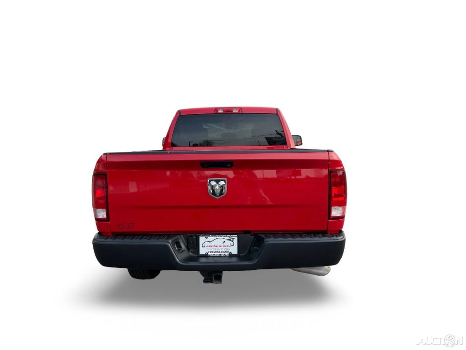 2022 Ram 1500 2nd Gen - Image 6 of 12