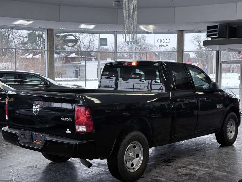 2022 Dodge Ram 4th Gen - Image 7 of 12