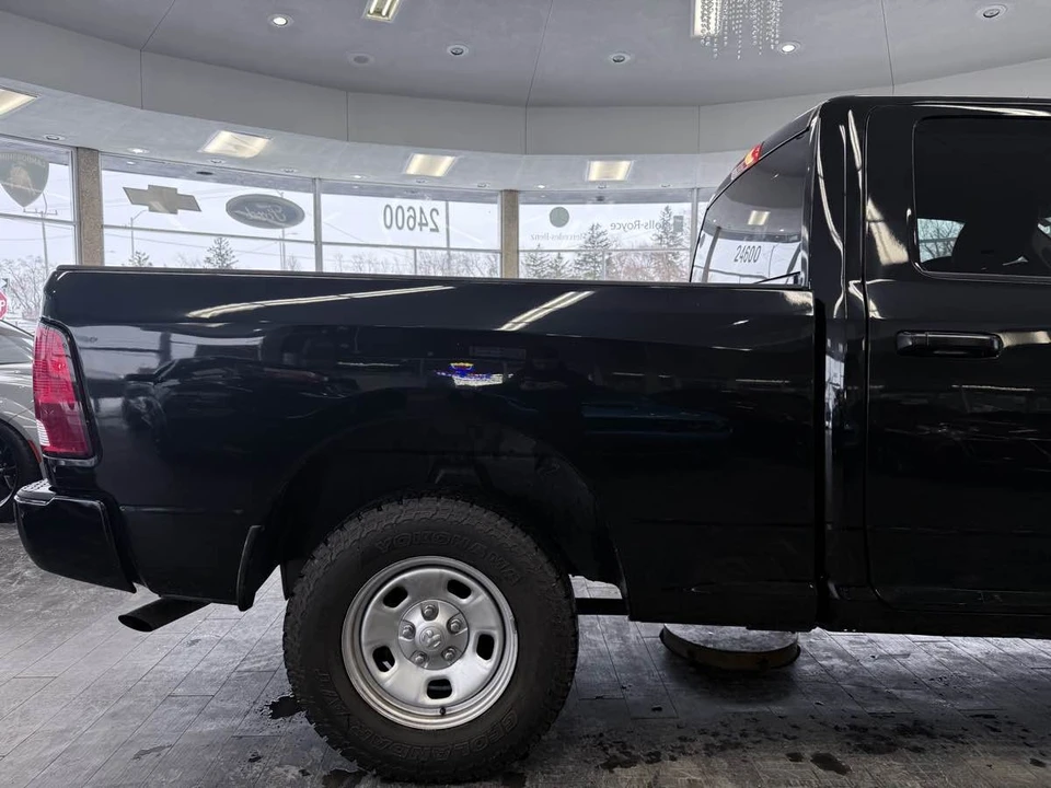 2022 Dodge Ram 4th Gen - Image 6 of 12