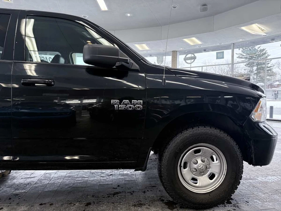 2022 Dodge Ram 4th Gen - Image 4 of 12