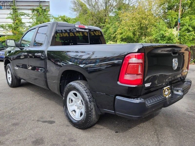 2022 Ram 1500 2nd Gen - Image 3 of 12