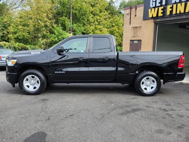 2022 Ram 1500 2nd Gen - Image 2 of 12