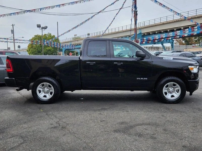 2022 Ram 1500 2nd Gen - Image 6 of 12