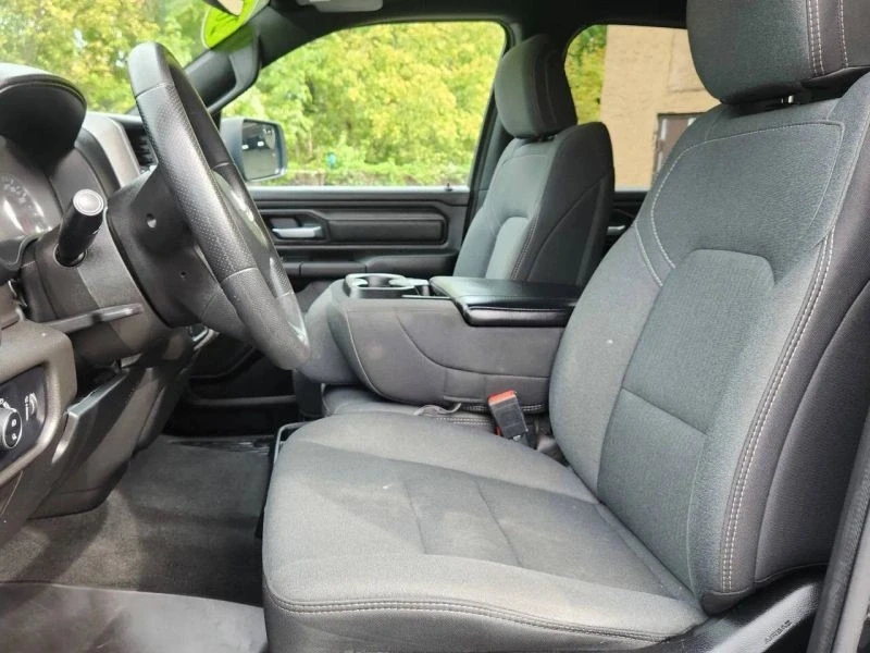 2022 Ram 1500 2nd Gen - Image 11 of 12