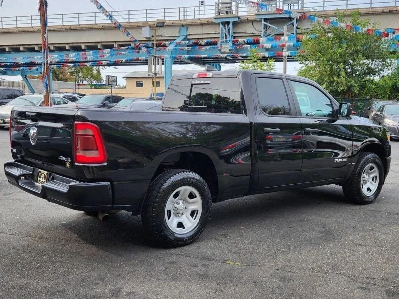 2022 Ram 1500 2nd Gen - Image 5 of 12