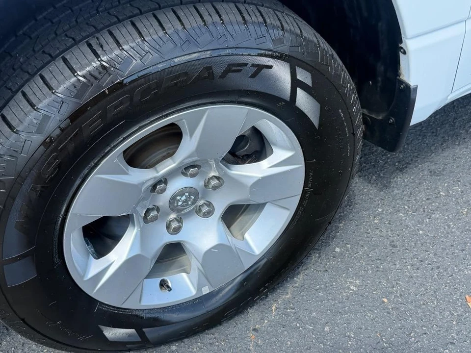 2022 Ram 1500 2nd Gen - Image 4 of 25