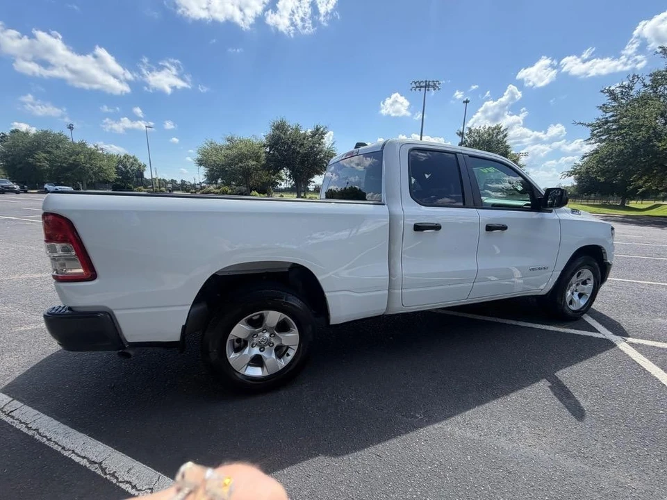 2022 Ram 1500 2nd Gen - Image 23 of 25