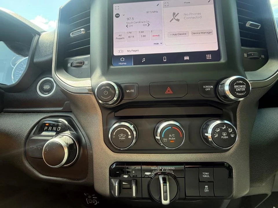2022 Ram 1500 2nd Gen - Image 14 of 25