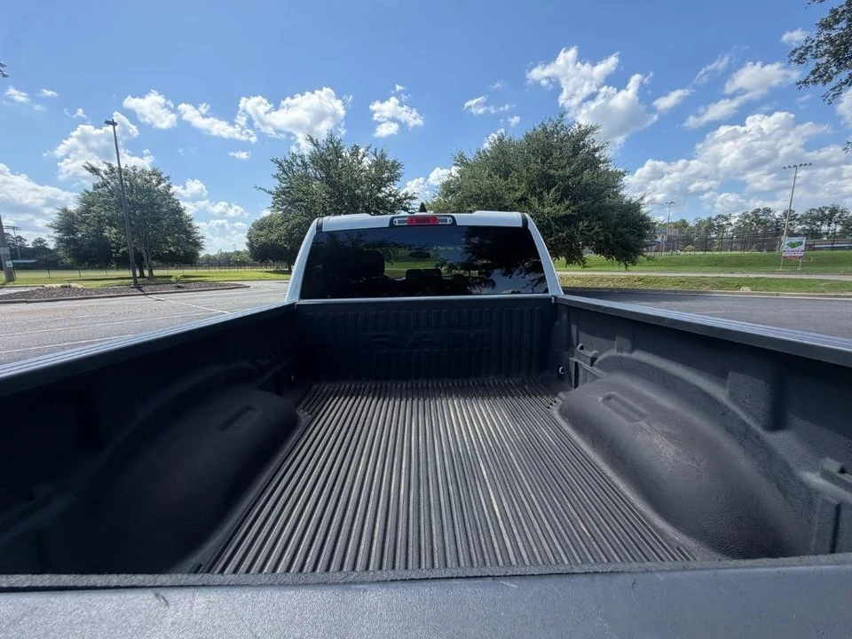 2022 Ram 1500 2nd Gen - Image 22 of 25