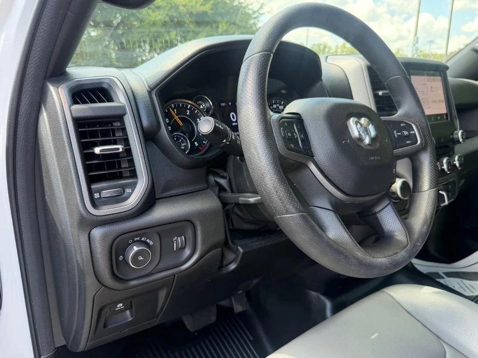 2022 Ram 1500 2nd Gen - Image 7 of 25