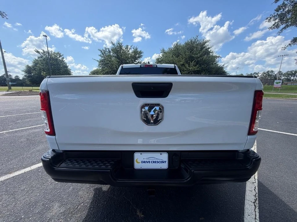 2022 Ram 1500 2nd Gen - Image 21 of 25