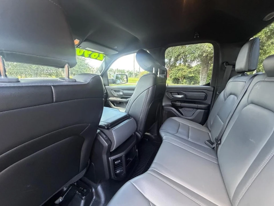 2022 Ram 1500 2nd Gen - Image 20 of 25