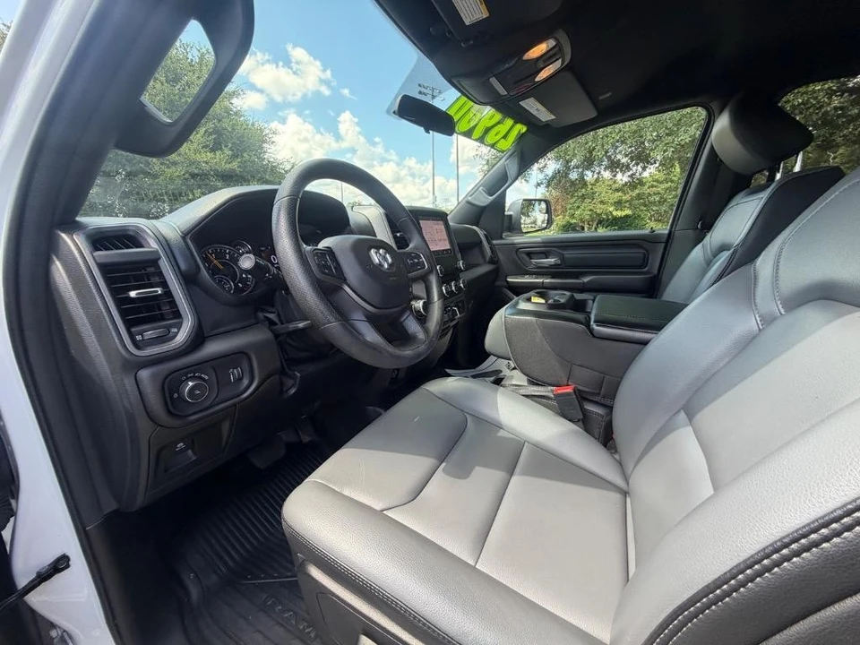 2022 Ram 1500 2nd Gen - Image 6 of 25