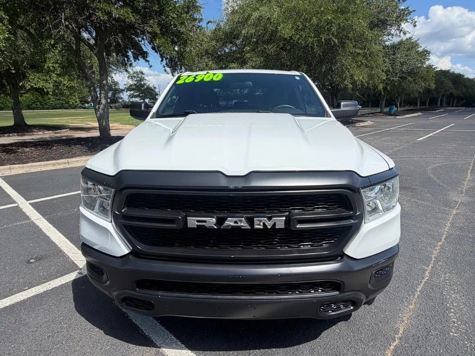 2022 Ram 1500 2nd Gen - Image 24 of 25