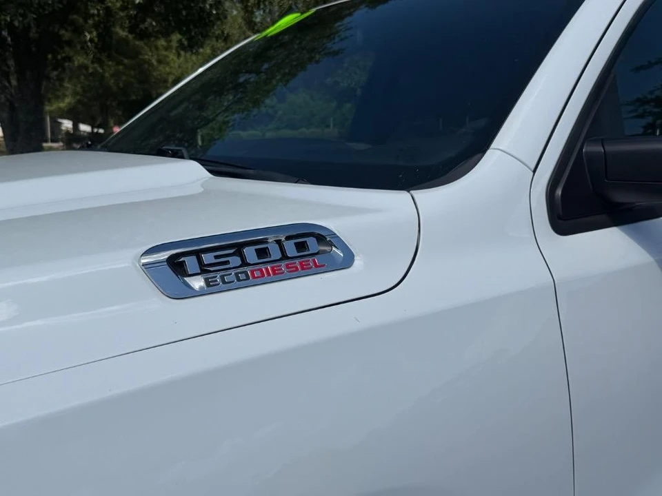 2022 Ram 1500 2nd Gen - Image 2 of 25