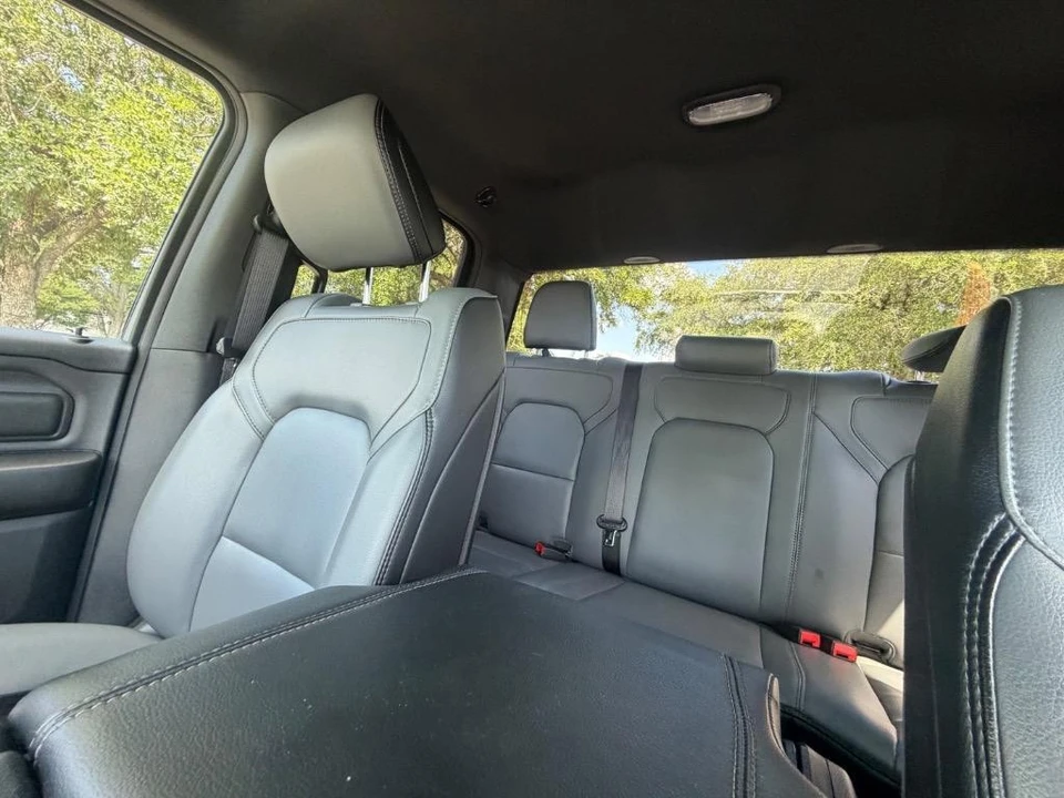 2022 Ram 1500 2nd Gen - Image 15 of 25