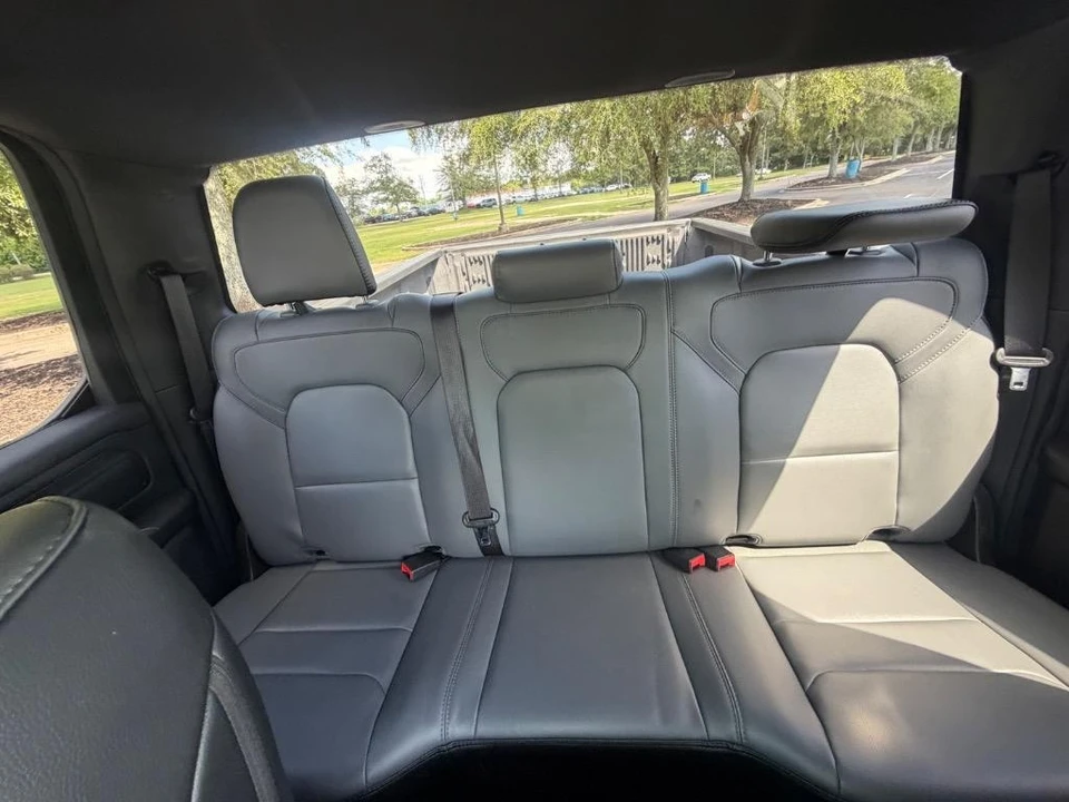 2022 Ram 1500 2nd Gen - Image 16 of 25