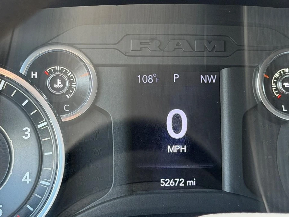2022 Ram 1500 2nd Gen - Image 11 of 25