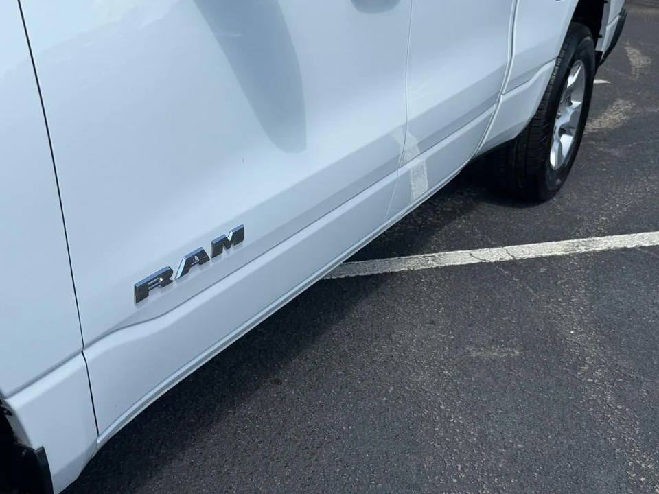 2022 Ram 1500 2nd Gen - Image 3 of 25