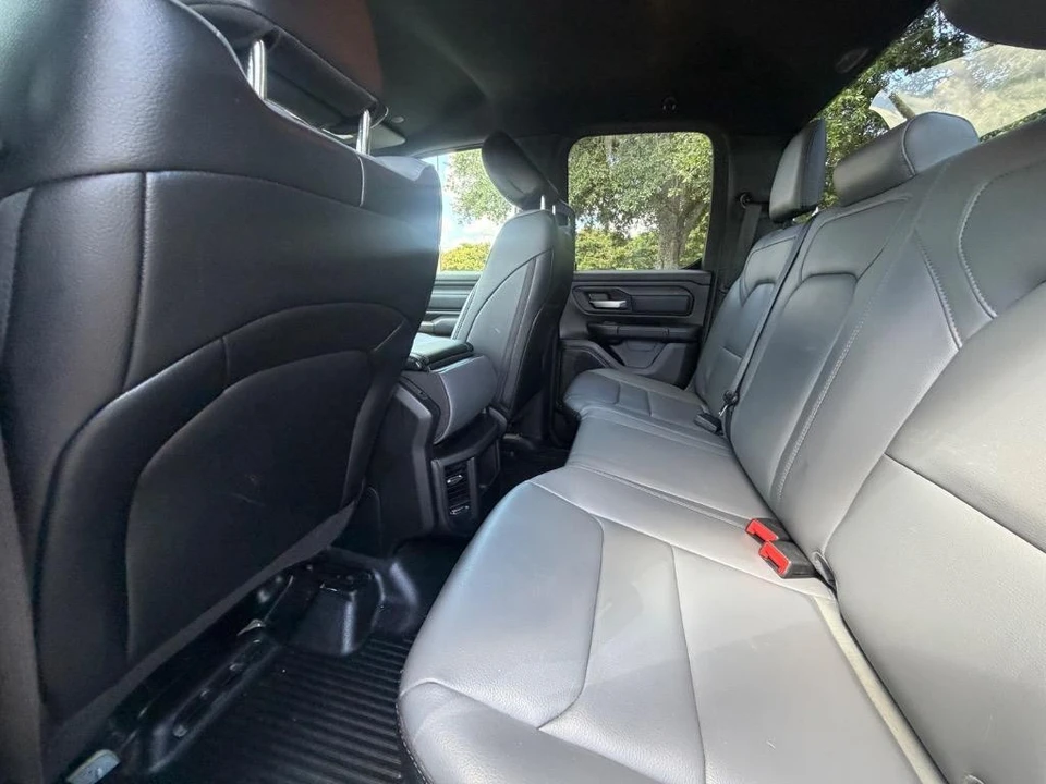 2022 Ram 1500 2nd Gen - Image 18 of 25