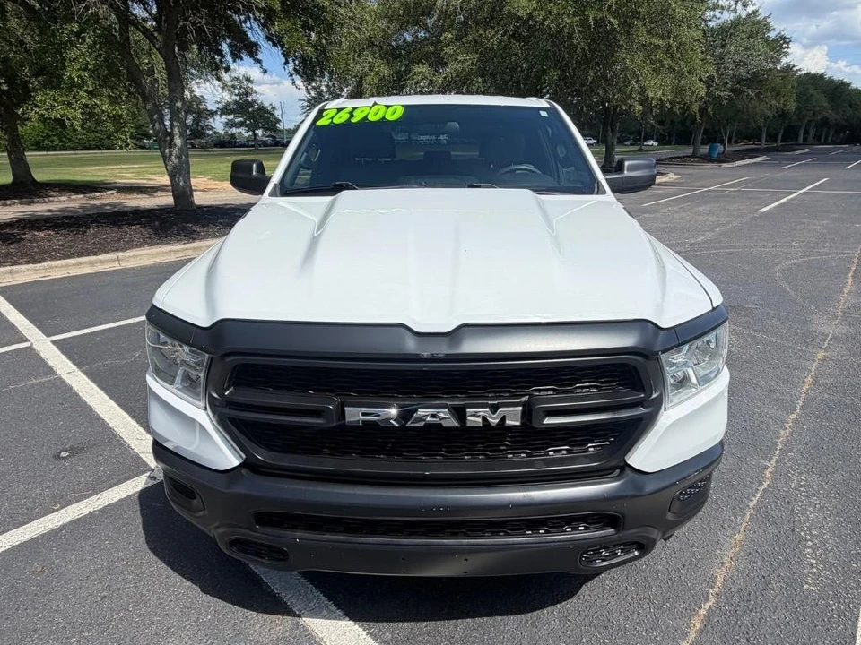 2022 Ram 1500 2nd Gen - Image 25 of 25
