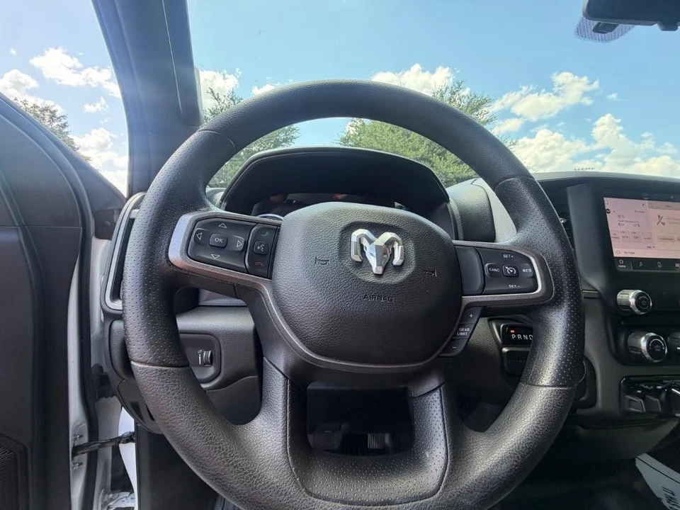 2022 Ram 1500 2nd Gen - Image 10 of 25