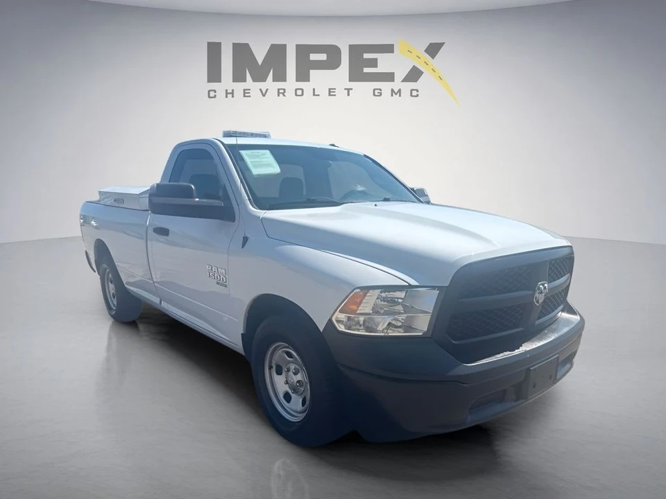 2022 Ram 1500 2nd Gen - Image 7 of 31
