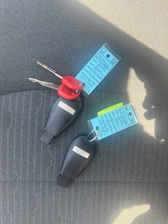 2022 Ram 1500 2nd Gen - Image 26 of 31