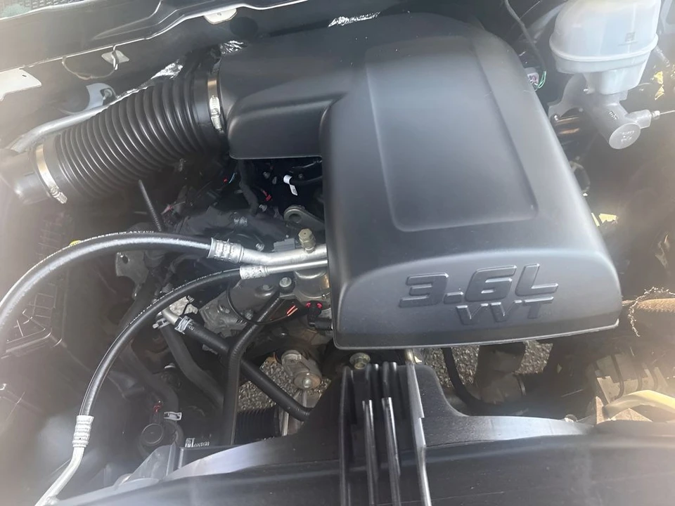 2022 Ram 1500 2nd Gen - Image 24 of 31