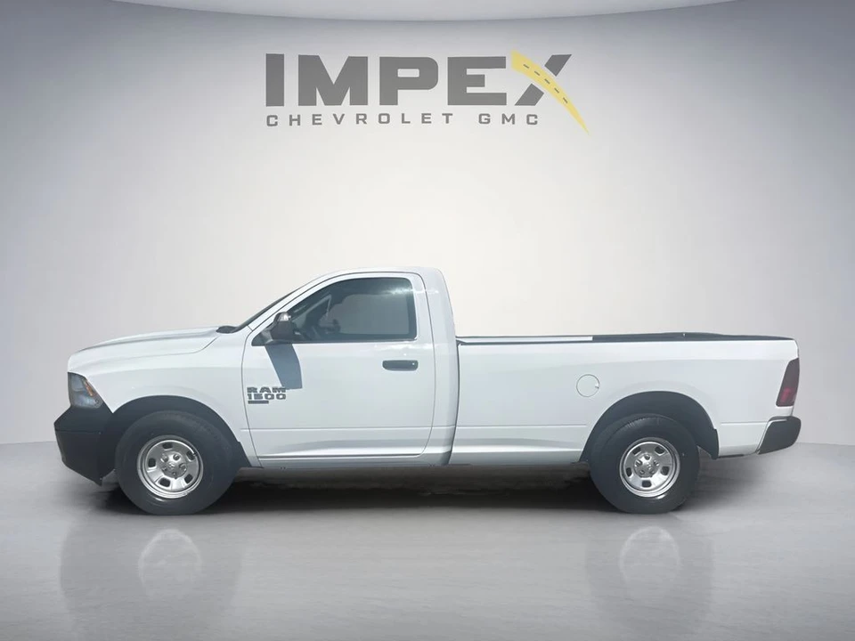 2022 Ram 1500 2nd Gen - Image 2 of 31