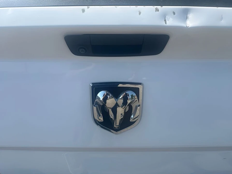 2022 Ram 1500 2nd Gen - Image 27 of 31