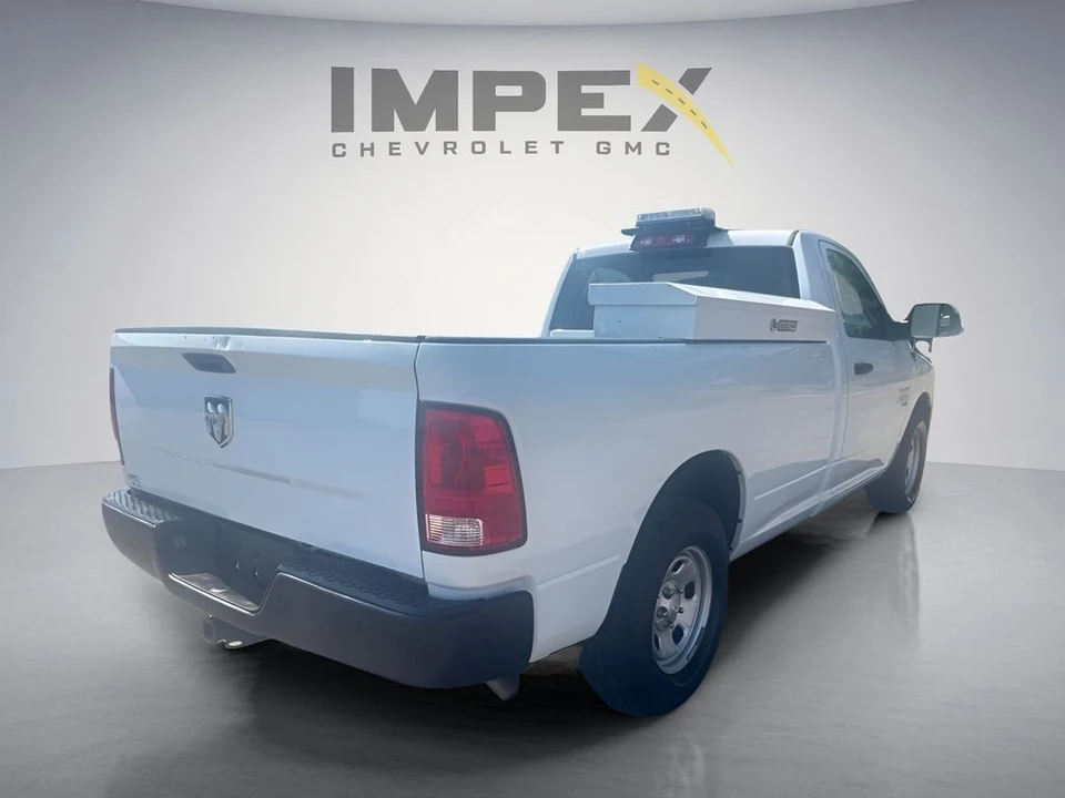 2022 Ram 1500 2nd Gen - Image 5 of 31