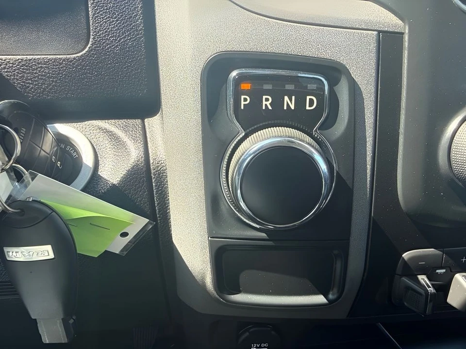 2022 Ram 1500 2nd Gen - Image 19 of 31