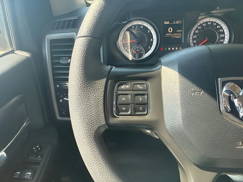 2022 Ram 1500 2nd Gen - Image 14 of 31