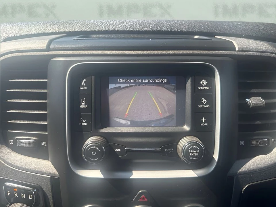 2022 Ram 1500 2nd Gen - Image 17 of 31
