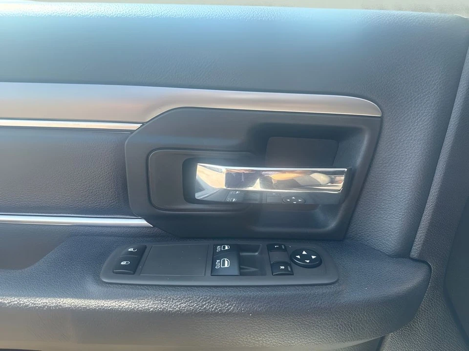 2022 Ram 1500 2nd Gen - Image 11 of 31