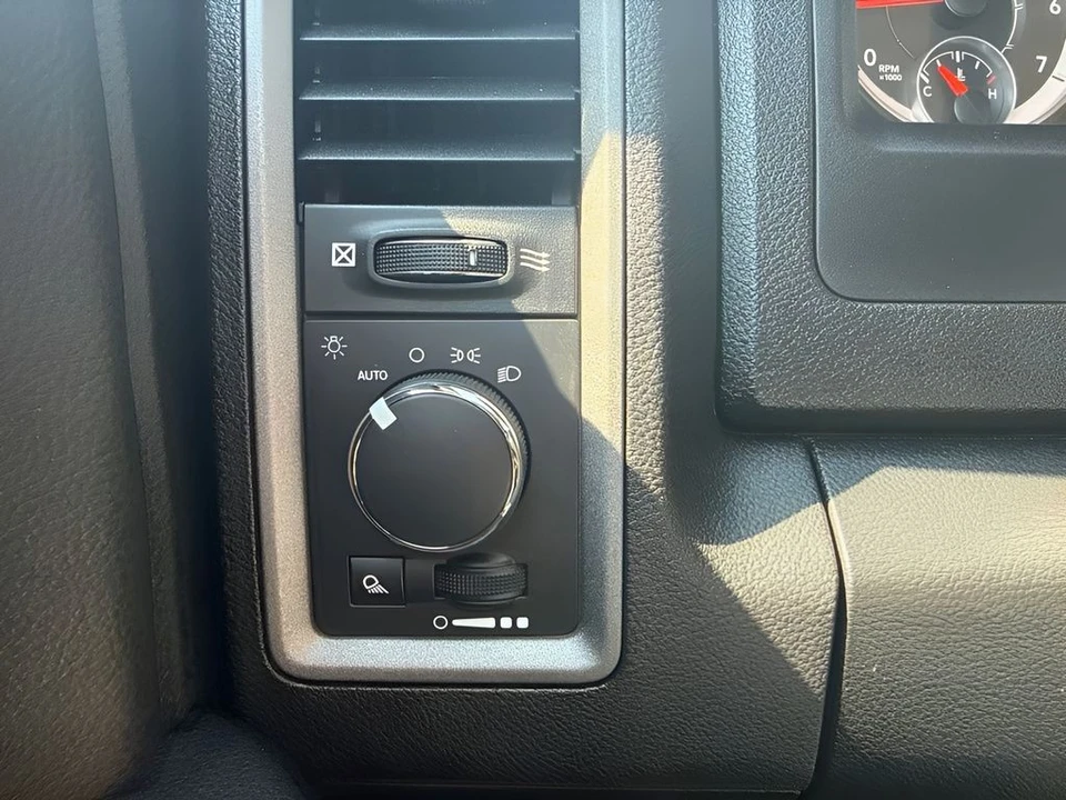 2022 Ram 1500 2nd Gen - Image 20 of 31
